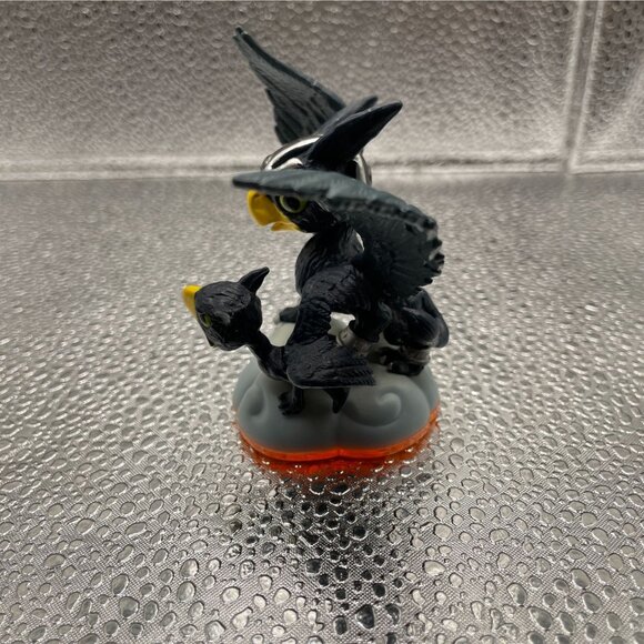 Skylanders: Giants – Sonic Boom Character Figure (Activision, 2012) - Picture 2 of 4